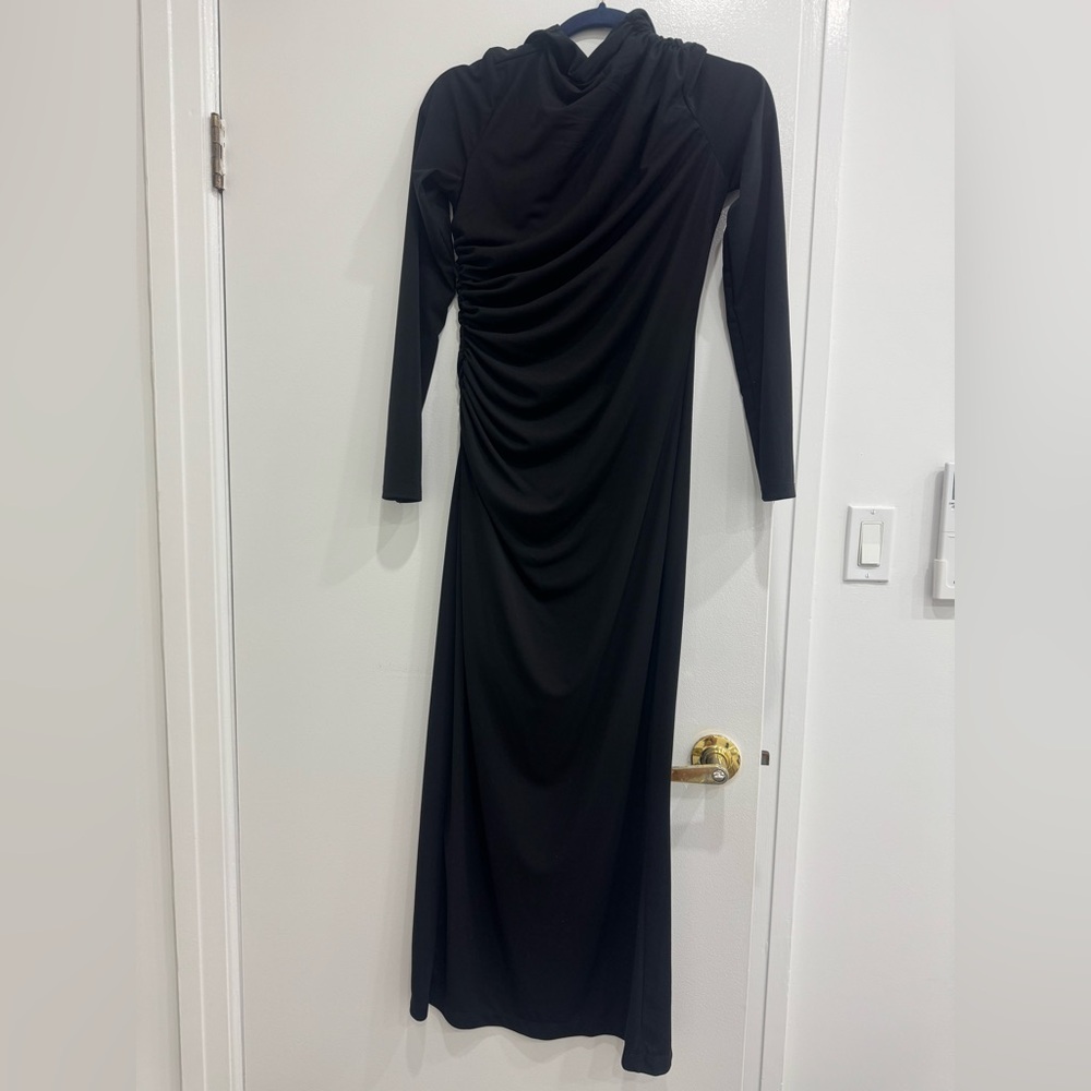 Zara Midi Dress